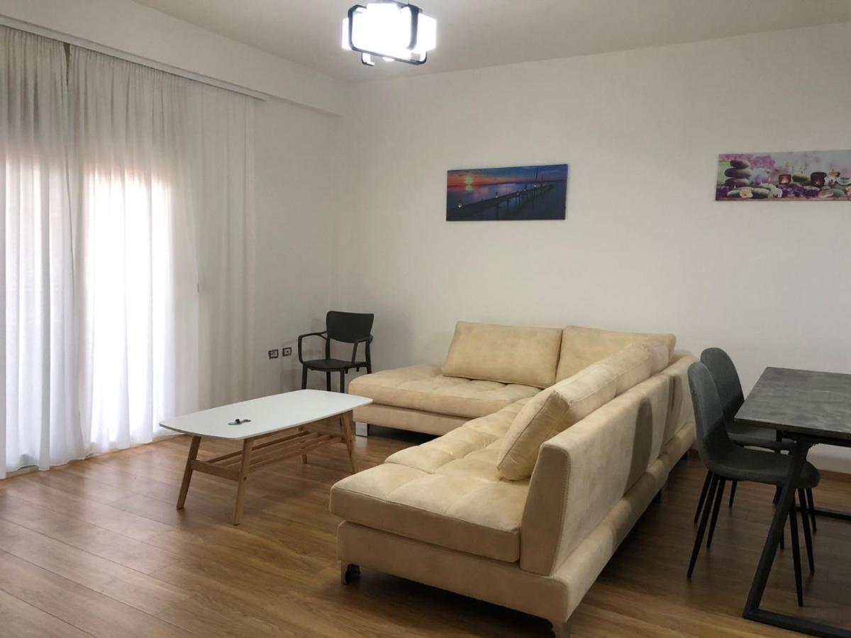 Lovely Sea View Apartment Wlora Zewnętrze zdjęcie