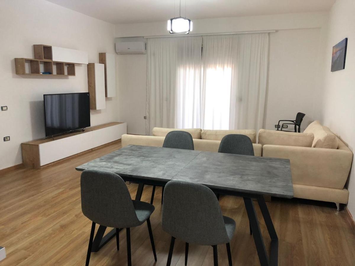 Lovely Sea View Apartment Wlora Zewnętrze zdjęcie