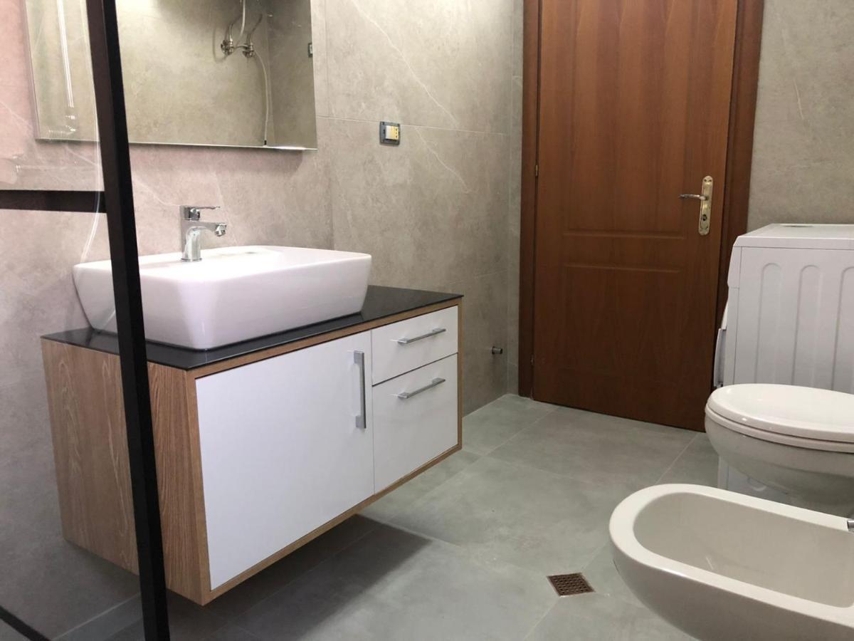 Lovely Sea View Apartment Wlora Zewnętrze zdjęcie