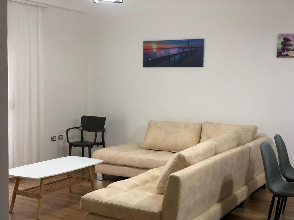 Lovely Sea View Apartment Wlora Zewnętrze zdjęcie