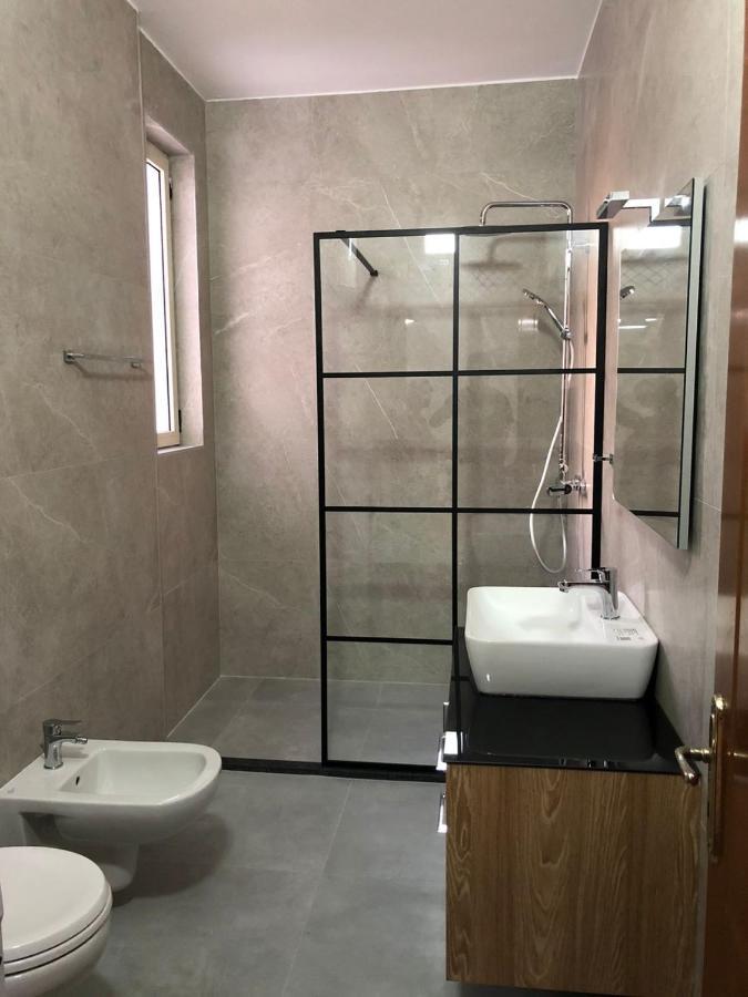 Lovely Sea View Apartment Wlora Zewnętrze zdjęcie