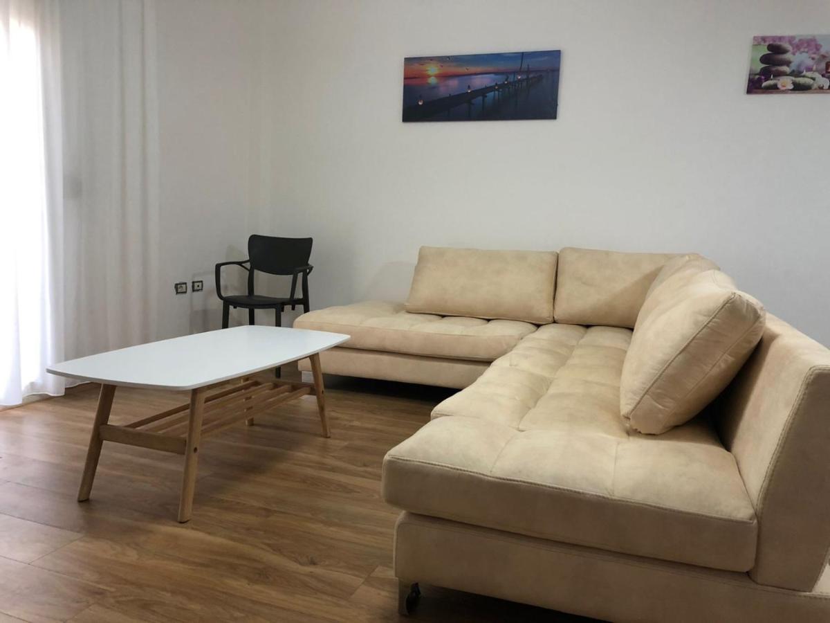 Lovely Sea View Apartment Wlora Zewnętrze zdjęcie
